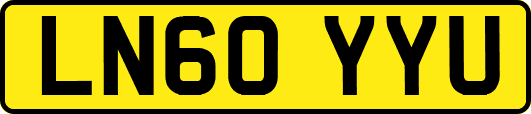 LN60YYU