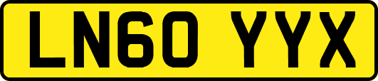 LN60YYX