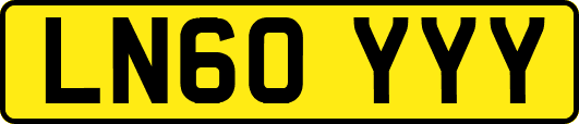 LN60YYY