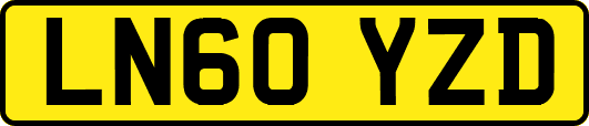 LN60YZD
