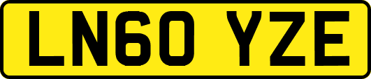 LN60YZE