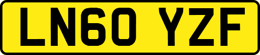 LN60YZF