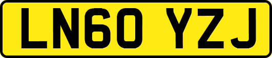 LN60YZJ
