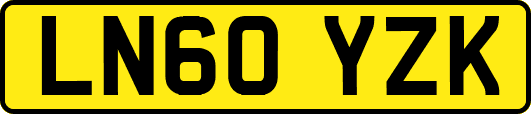 LN60YZK
