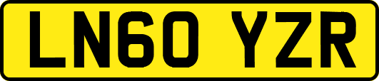LN60YZR