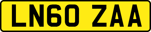 LN60ZAA