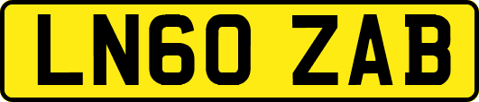 LN60ZAB