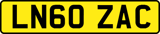 LN60ZAC