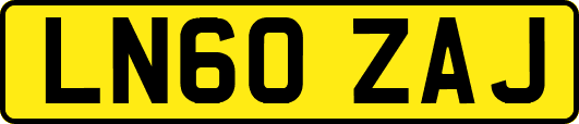 LN60ZAJ