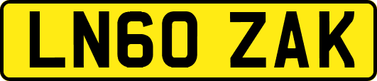 LN60ZAK