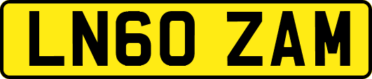 LN60ZAM