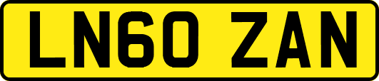LN60ZAN