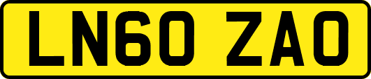 LN60ZAO