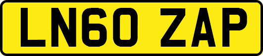LN60ZAP