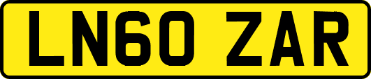 LN60ZAR