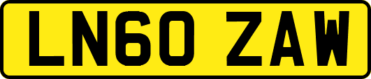 LN60ZAW