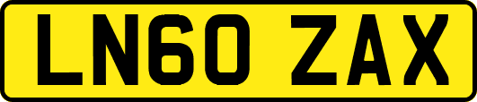 LN60ZAX