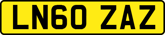 LN60ZAZ