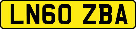 LN60ZBA