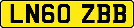 LN60ZBB