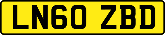 LN60ZBD