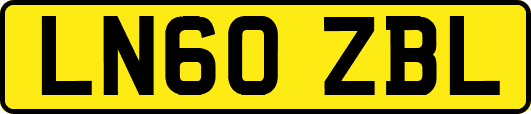 LN60ZBL