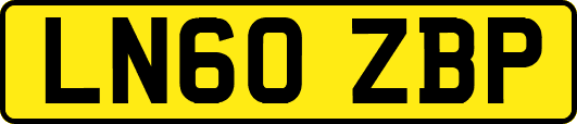LN60ZBP
