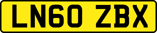 LN60ZBX