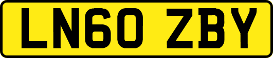 LN60ZBY