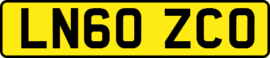 LN60ZCO
