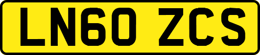 LN60ZCS
