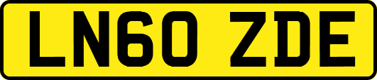 LN60ZDE