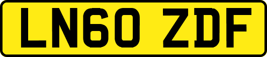 LN60ZDF