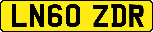 LN60ZDR