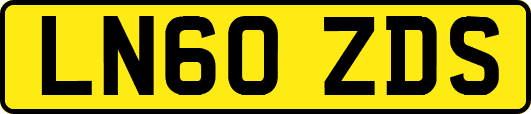 LN60ZDS