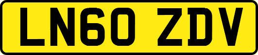 LN60ZDV