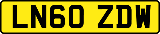 LN60ZDW