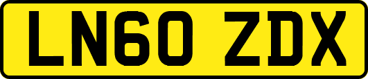 LN60ZDX