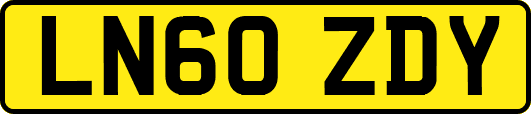 LN60ZDY