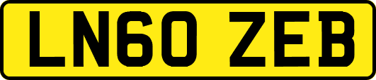 LN60ZEB