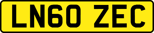 LN60ZEC