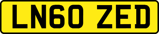 LN60ZED