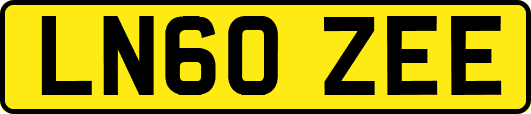 LN60ZEE