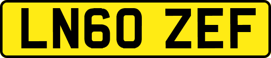 LN60ZEF