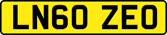 LN60ZEO
