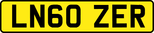 LN60ZER