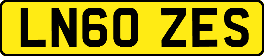 LN60ZES