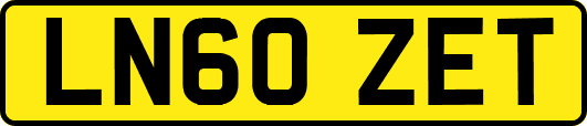 LN60ZET