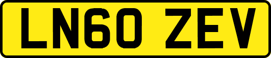 LN60ZEV