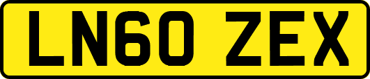 LN60ZEX